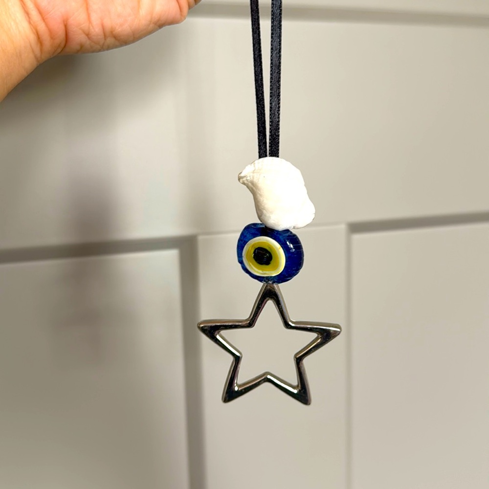 Bag charm
